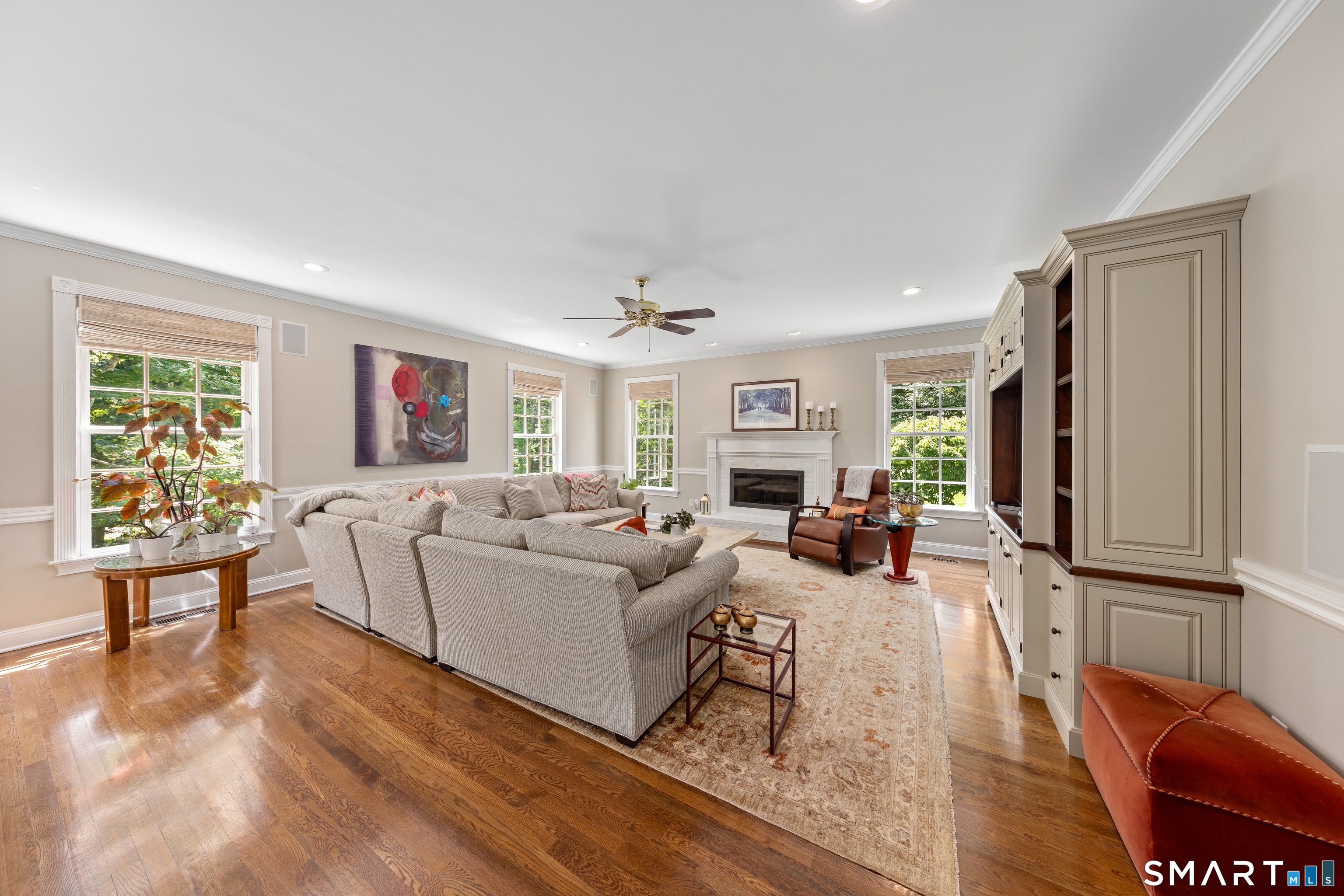 73 Foggwood Circle Fairfield CT 06824