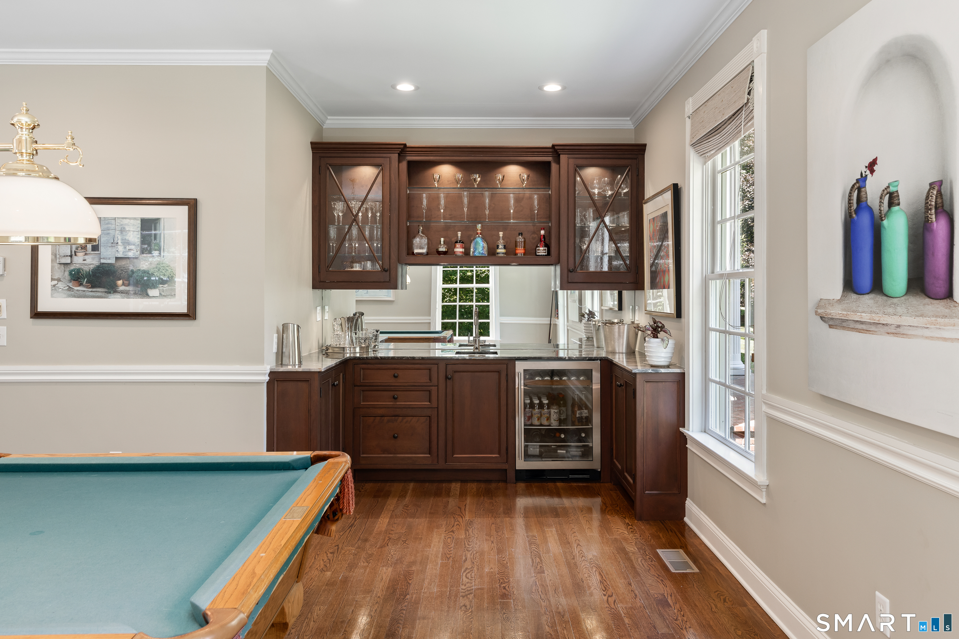 73 Foggwood Circle Fairfield CT 06824