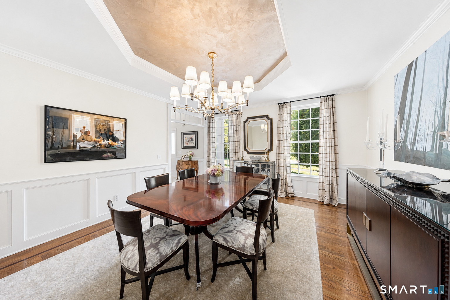73 Foggwood Circle Fairfield CT 06824