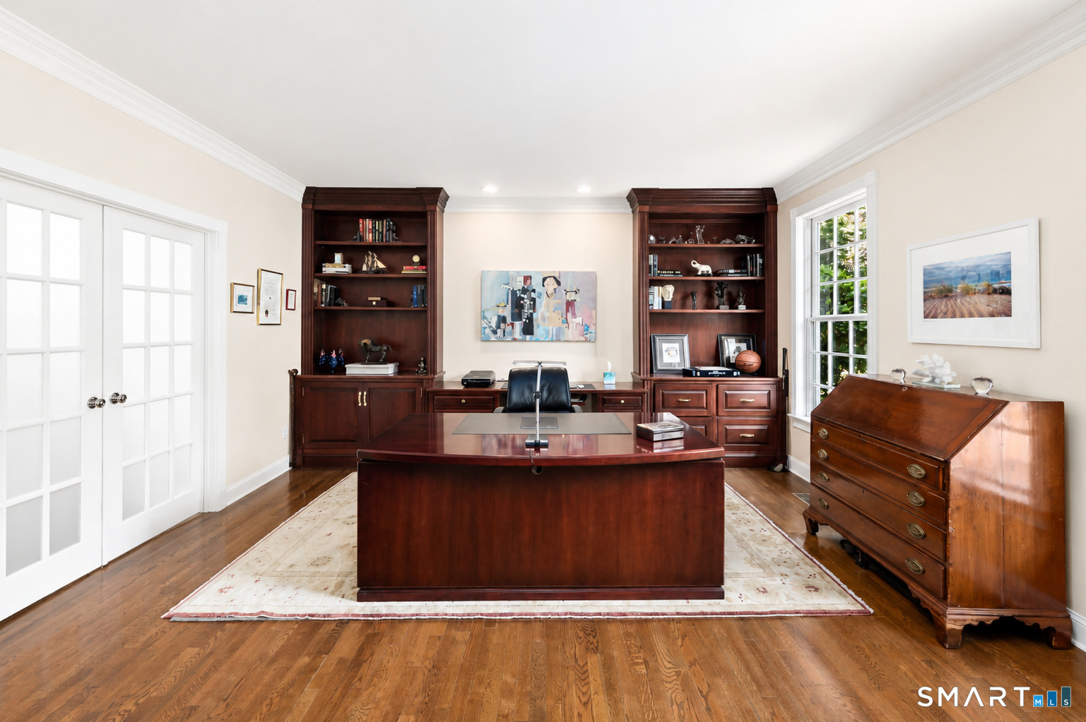 73 Foggwood Circle Fairfield CT 06824