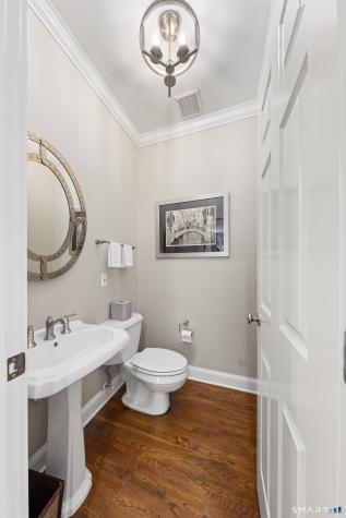 73 Foggwood Circle Fairfield CT 06824