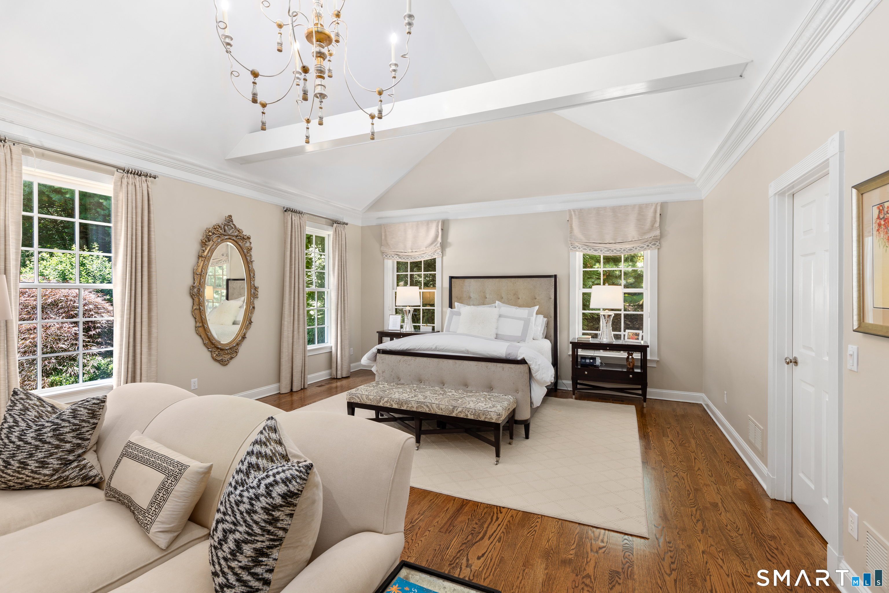 73 Foggwood Circle Fairfield CT 06824