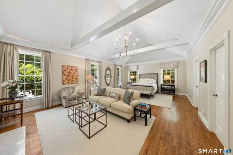 73 Foggwood Circle Fairfield CT 06824