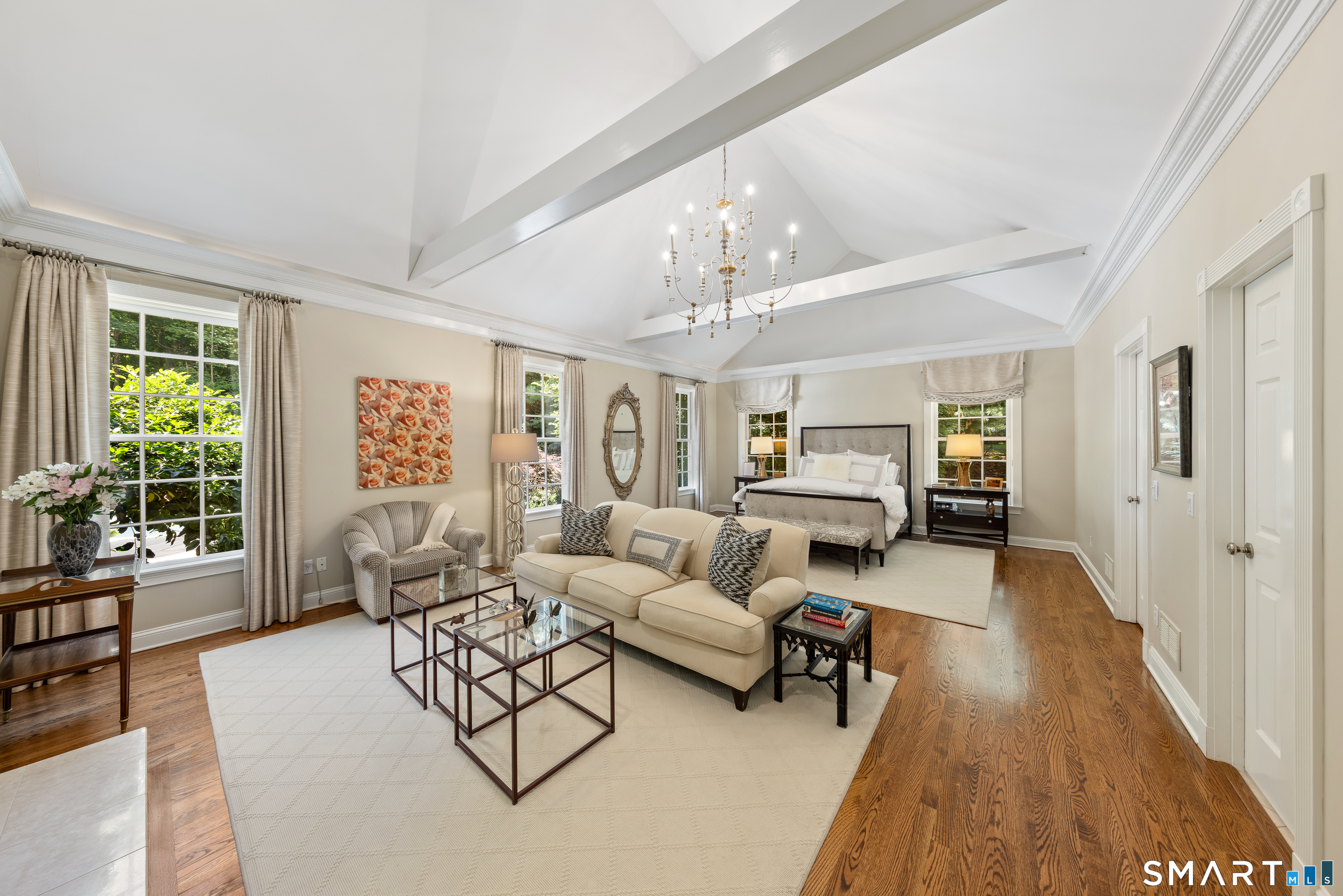 73 Foggwood Circle Fairfield CT 06824