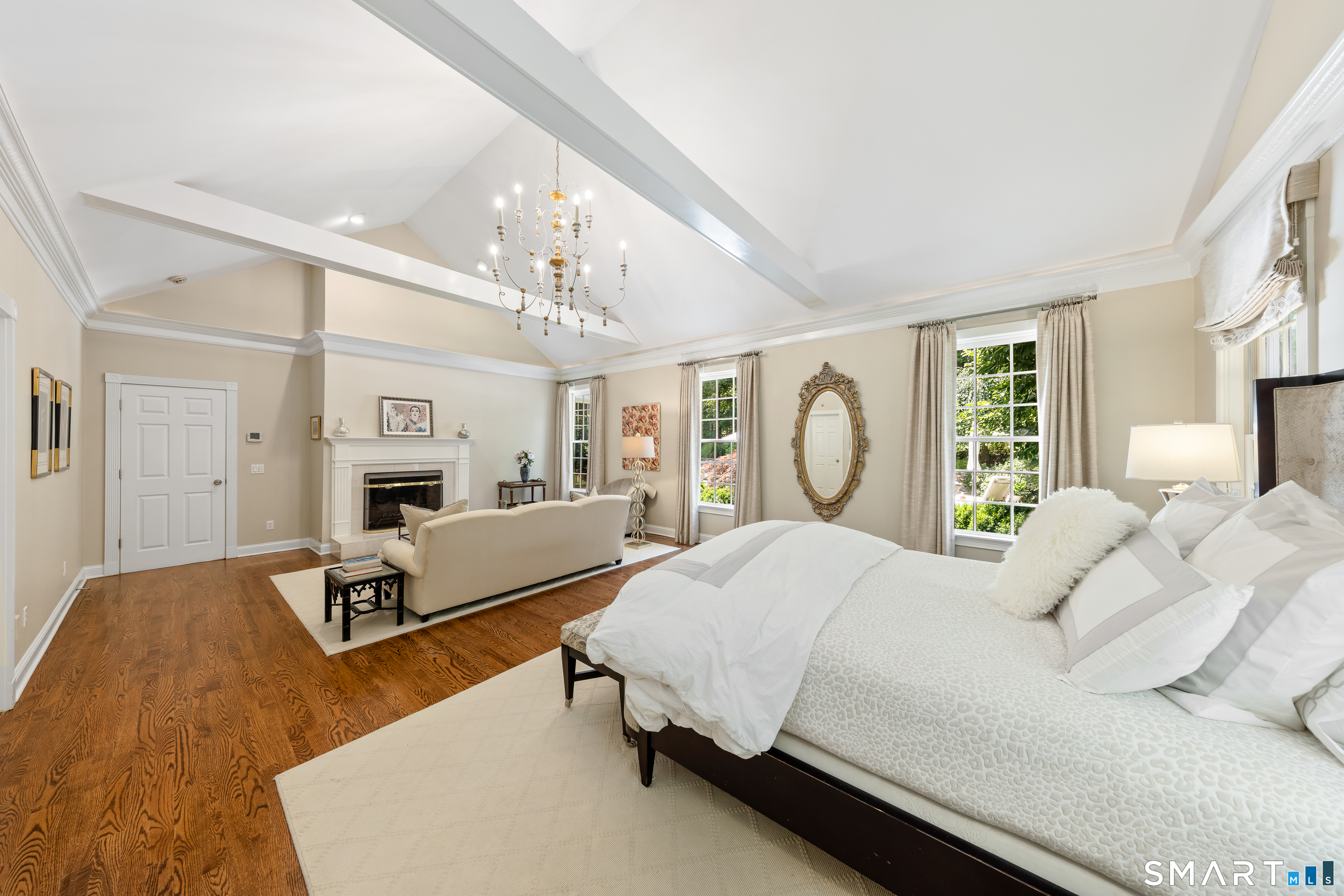 73 Foggwood Circle Fairfield CT 06824