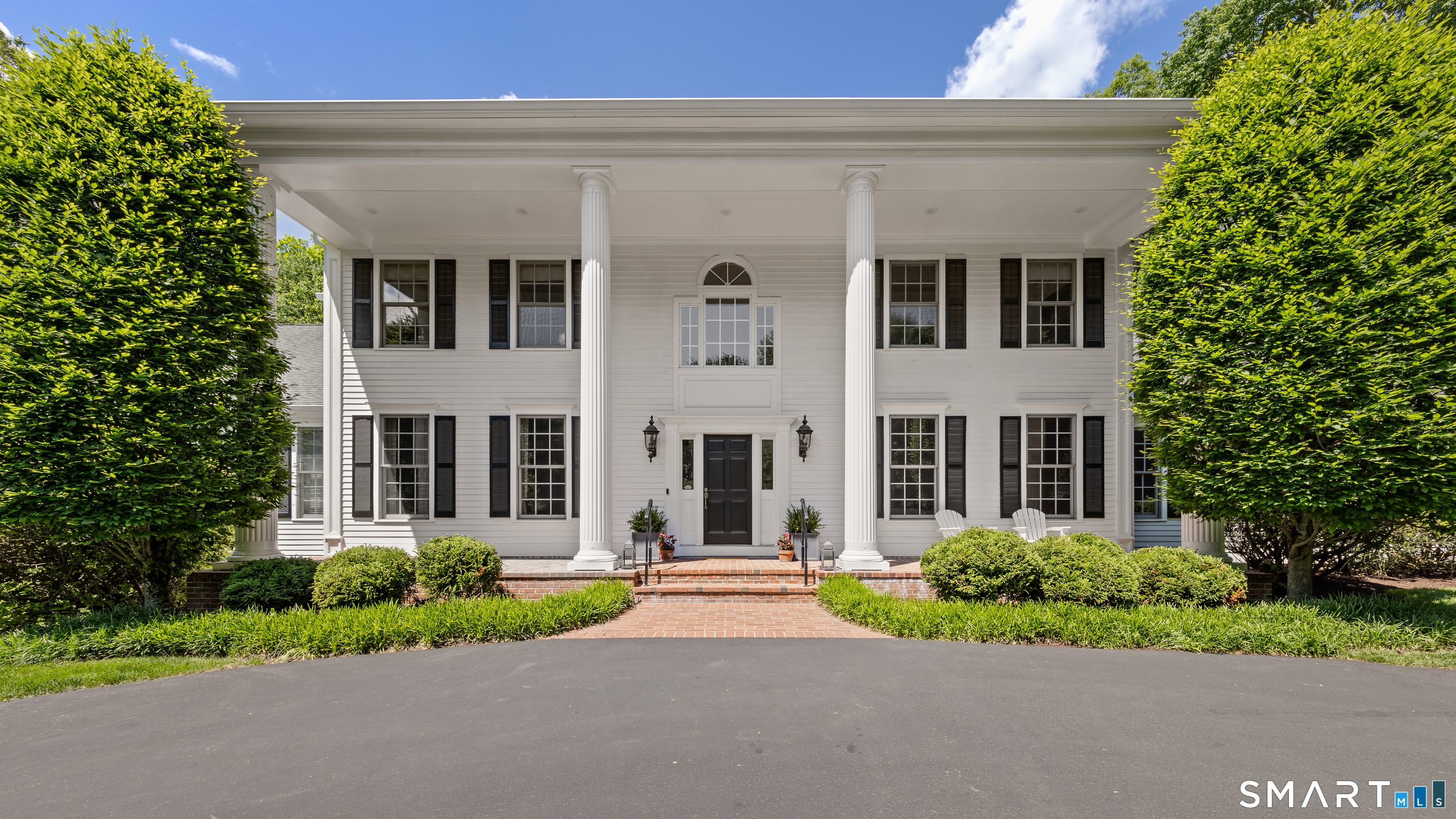 73 Foggwood Circle Fairfield CT 06824