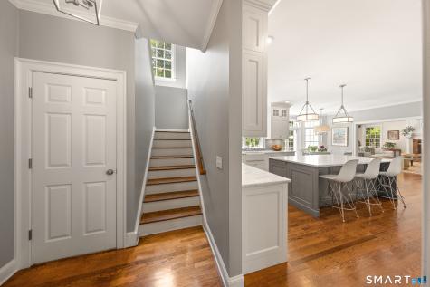 73 Foggwood Circle Fairfield CT 06824