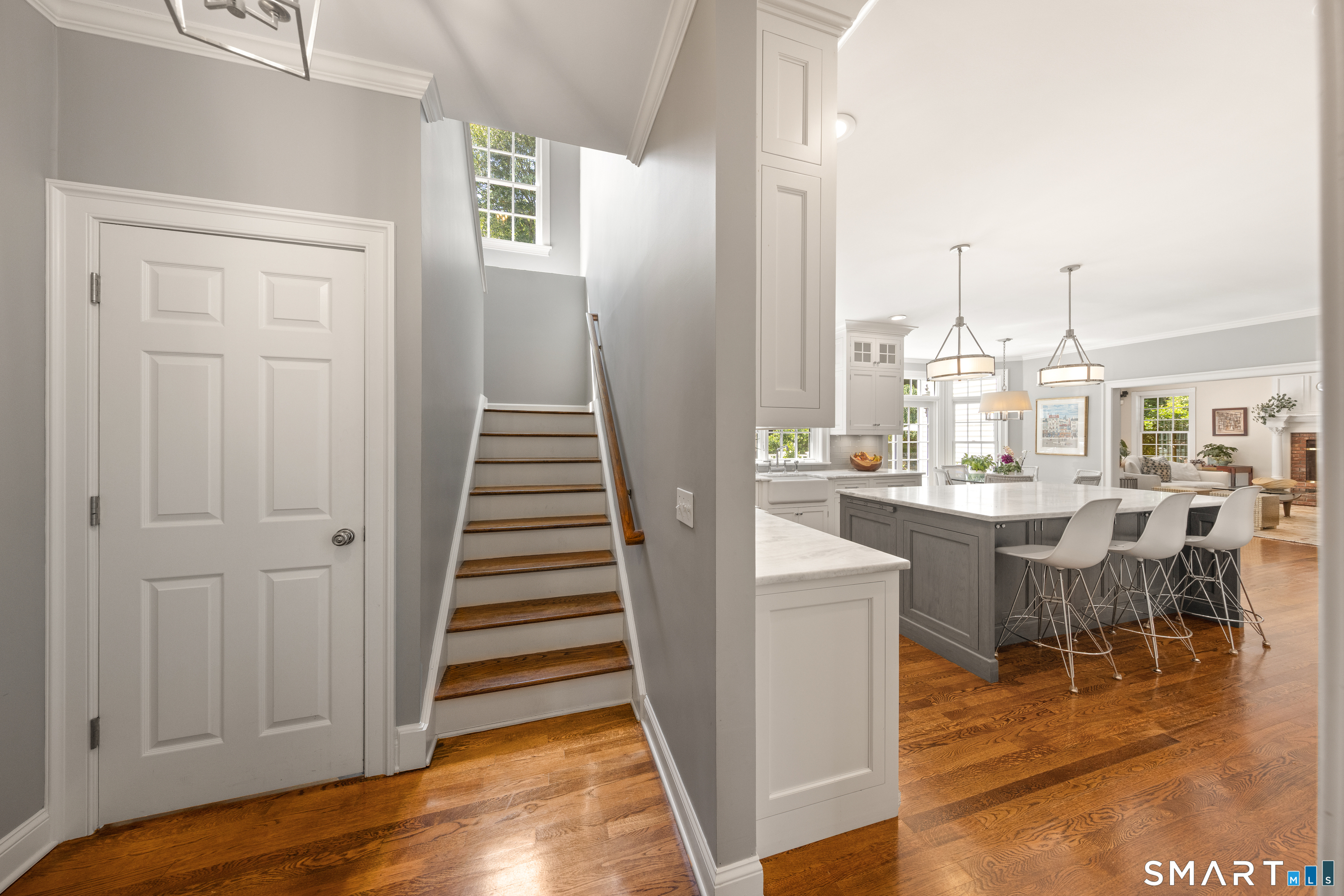 73 Foggwood Circle Fairfield CT 06824