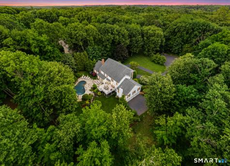 73 Foggwood Circle Fairfield CT 06824