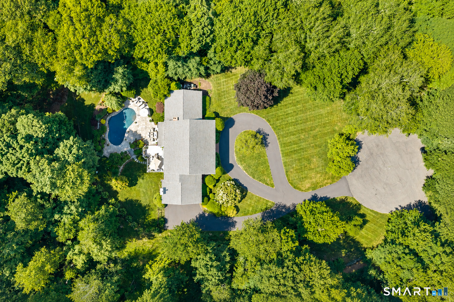 73 Foggwood Circle Fairfield CT 06824