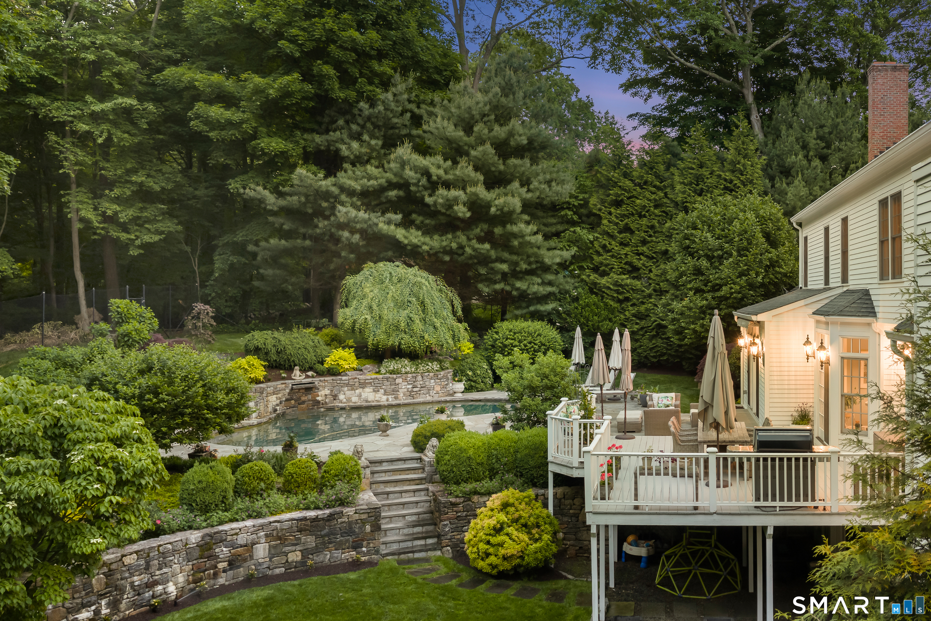 73 Foggwood Circle Fairfield CT 06824