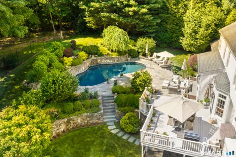 73 Foggwood Circle Fairfield CT 06824