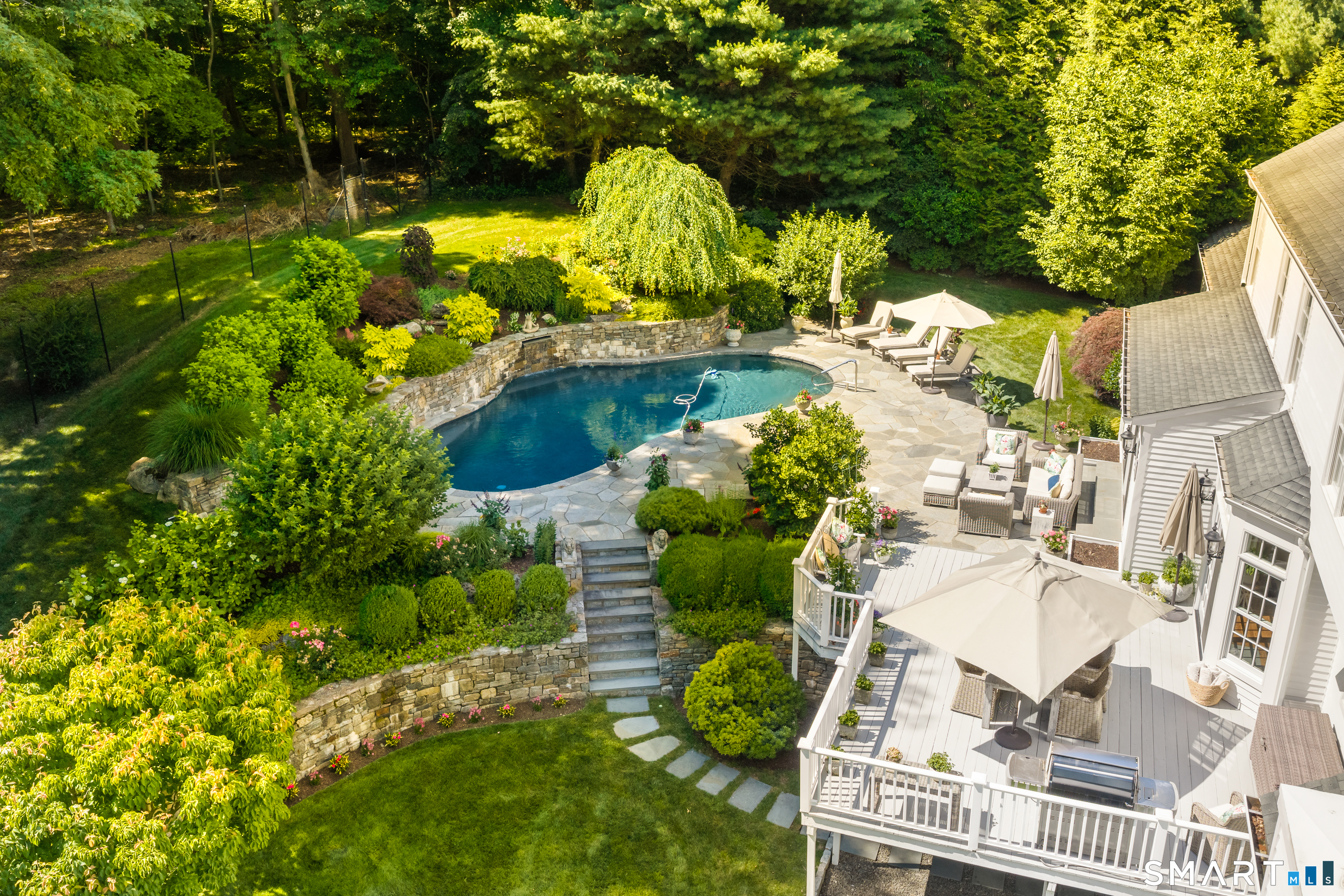 73 Foggwood Circle Fairfield CT 06824