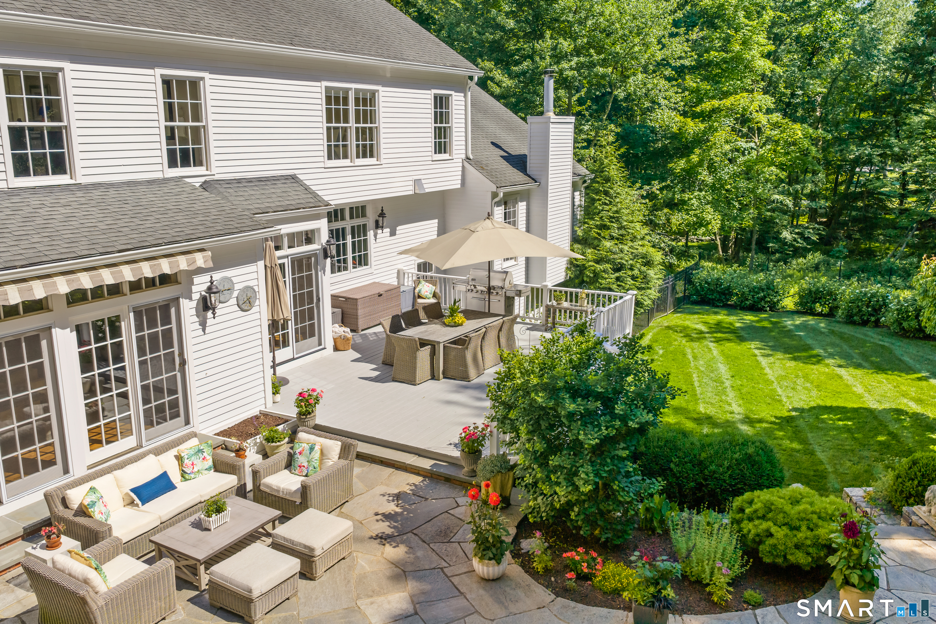 73 Foggwood Circle Fairfield CT 06824