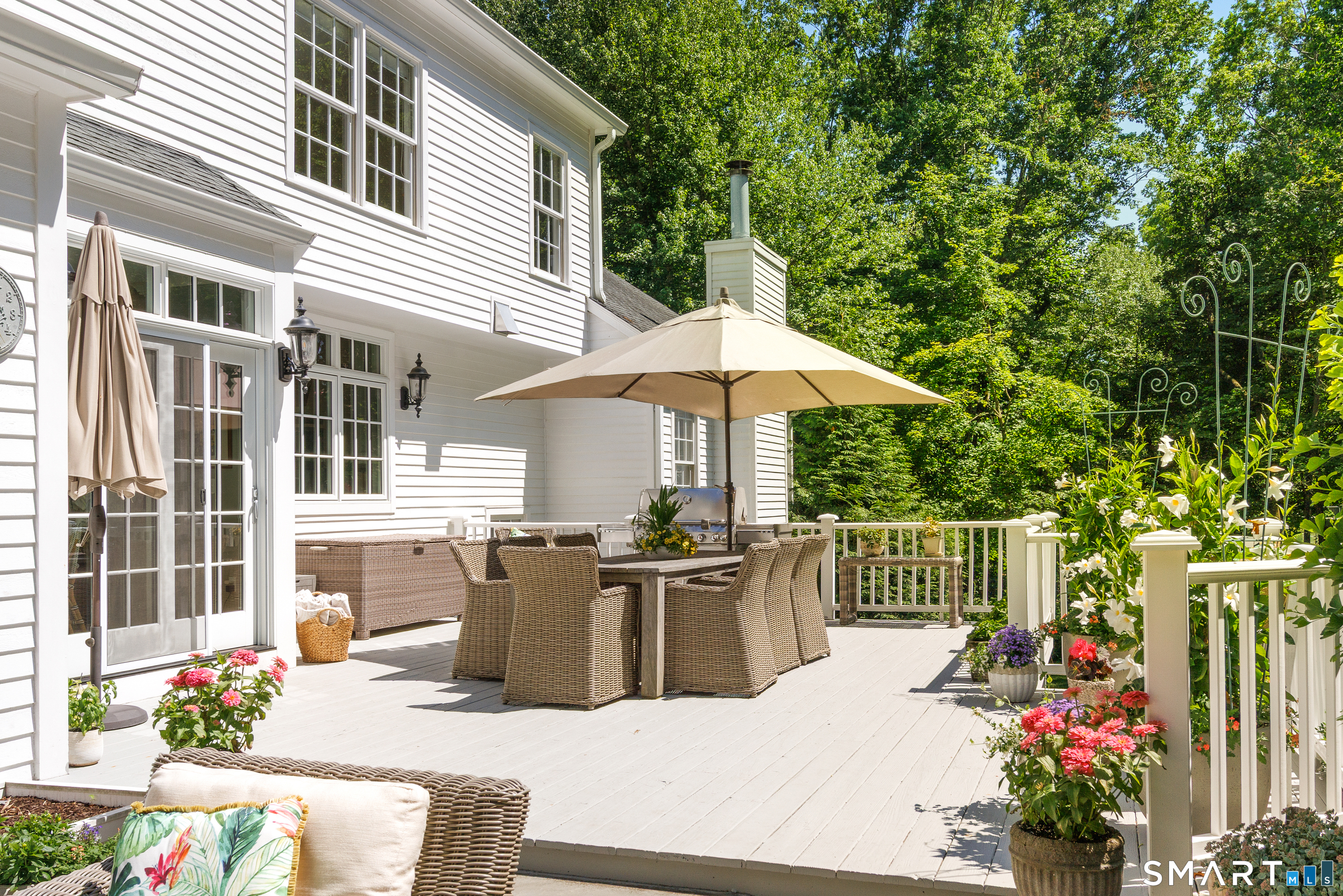 73 Foggwood Circle Fairfield CT 06824