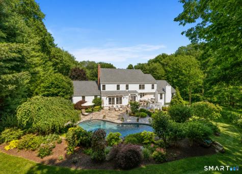 73 Foggwood Circle Fairfield CT 06824