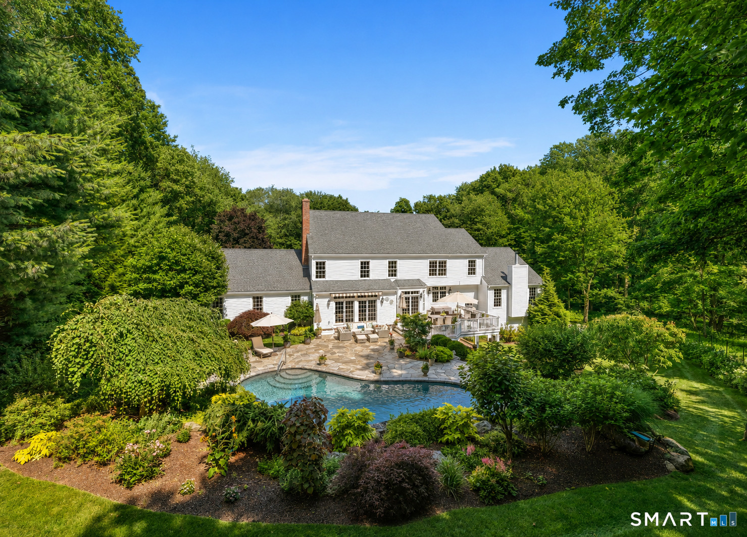 73 Foggwood Circle Fairfield CT 06824