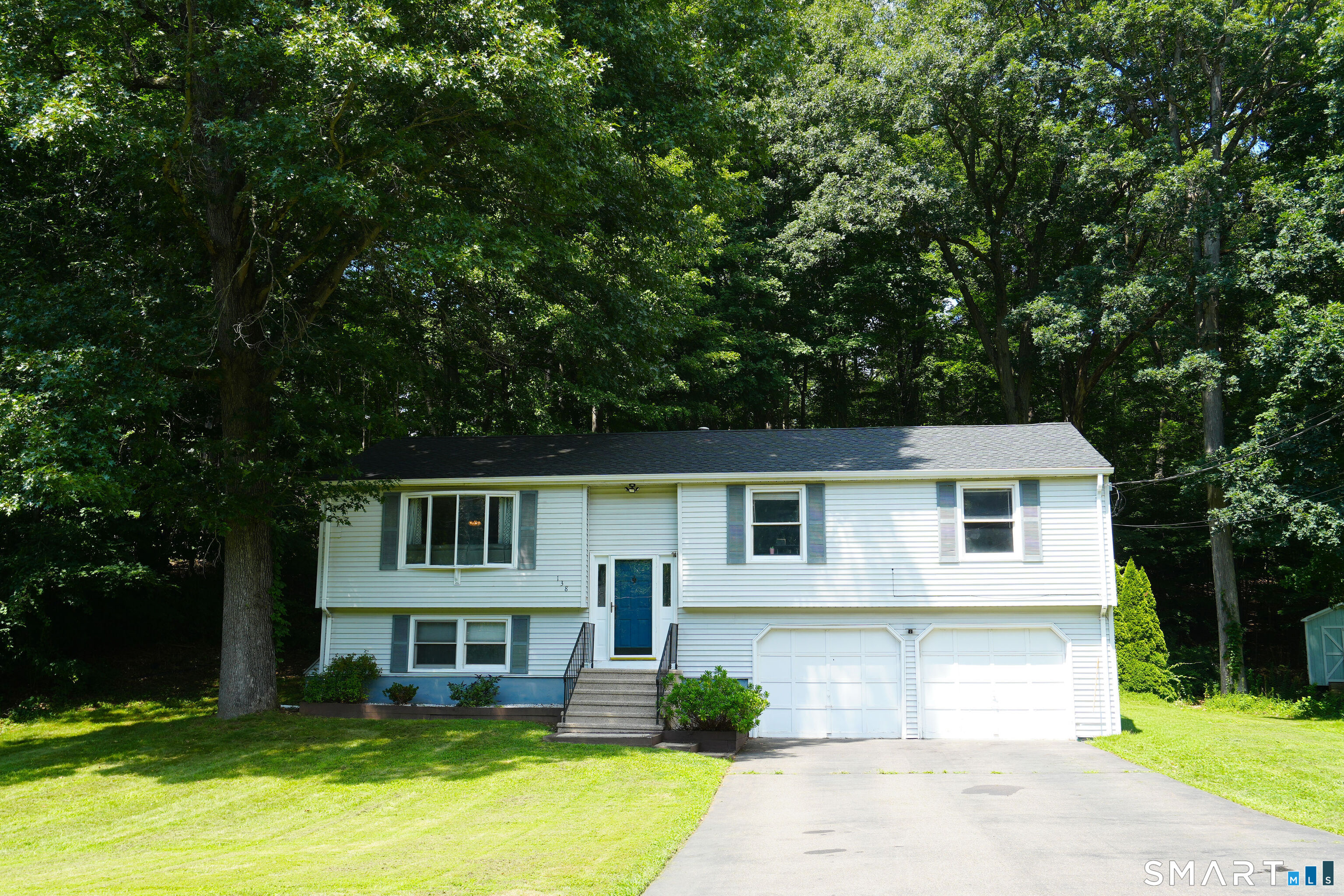138 Sylvan Hills Road East Haven CT 06513