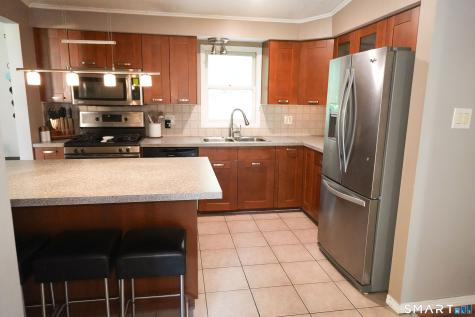 138 Sylvan Hills Road East Haven CT 06513