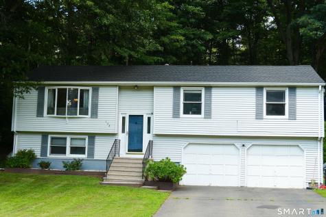 138 Sylvan Hills Road East Haven CT 06513