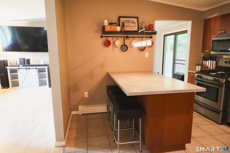 138 Sylvan Hills Road East Haven CT 06513