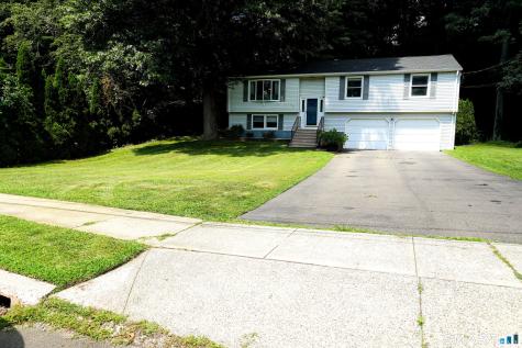 138 Sylvan Hills Road East Haven CT 06513
