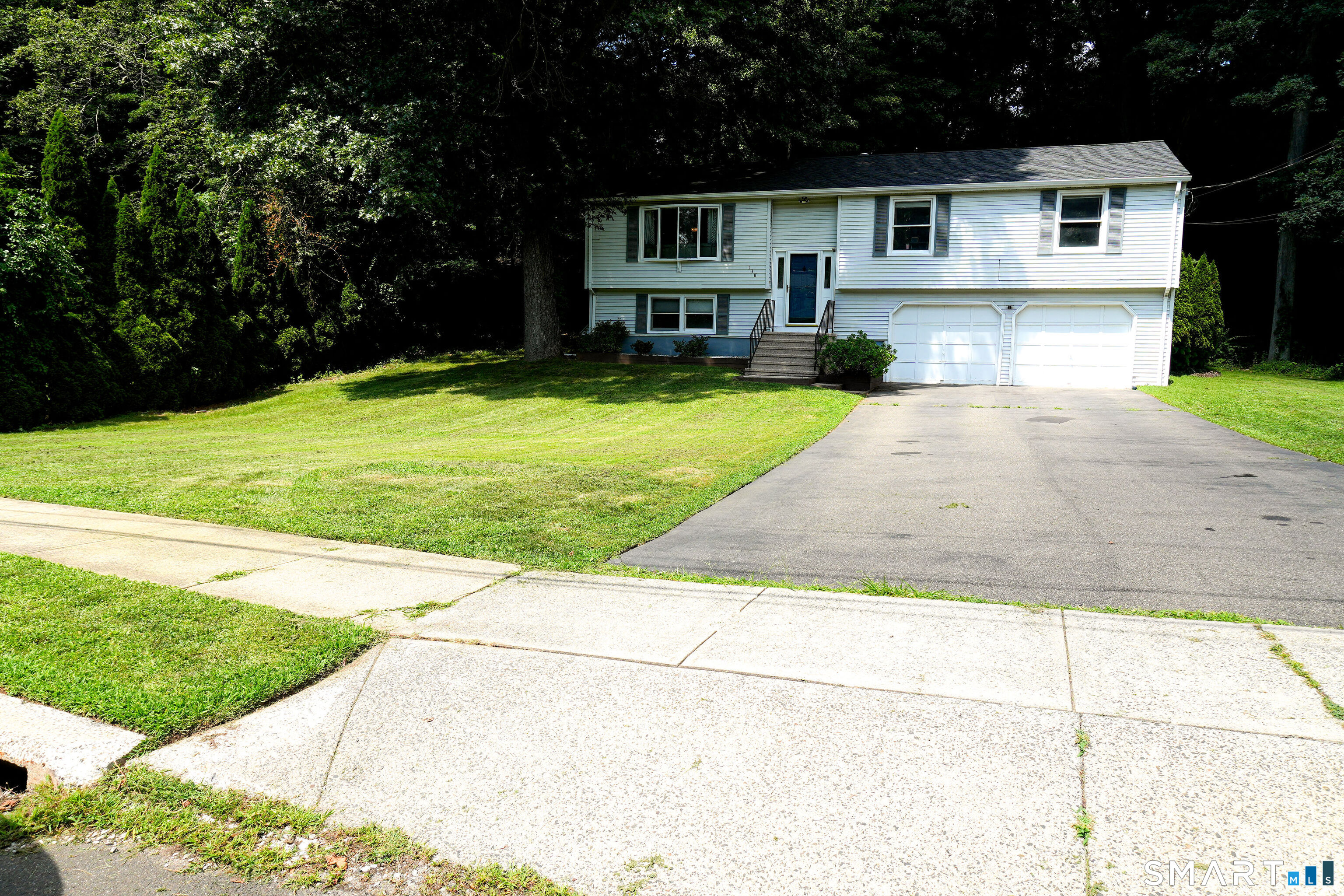 138 Sylvan Hills Road East Haven CT 06513