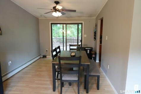 138 Sylvan Hills Road East Haven CT 06513