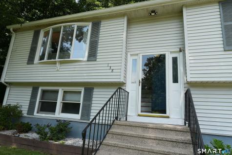 138 Sylvan Hills Road East Haven CT 06513
