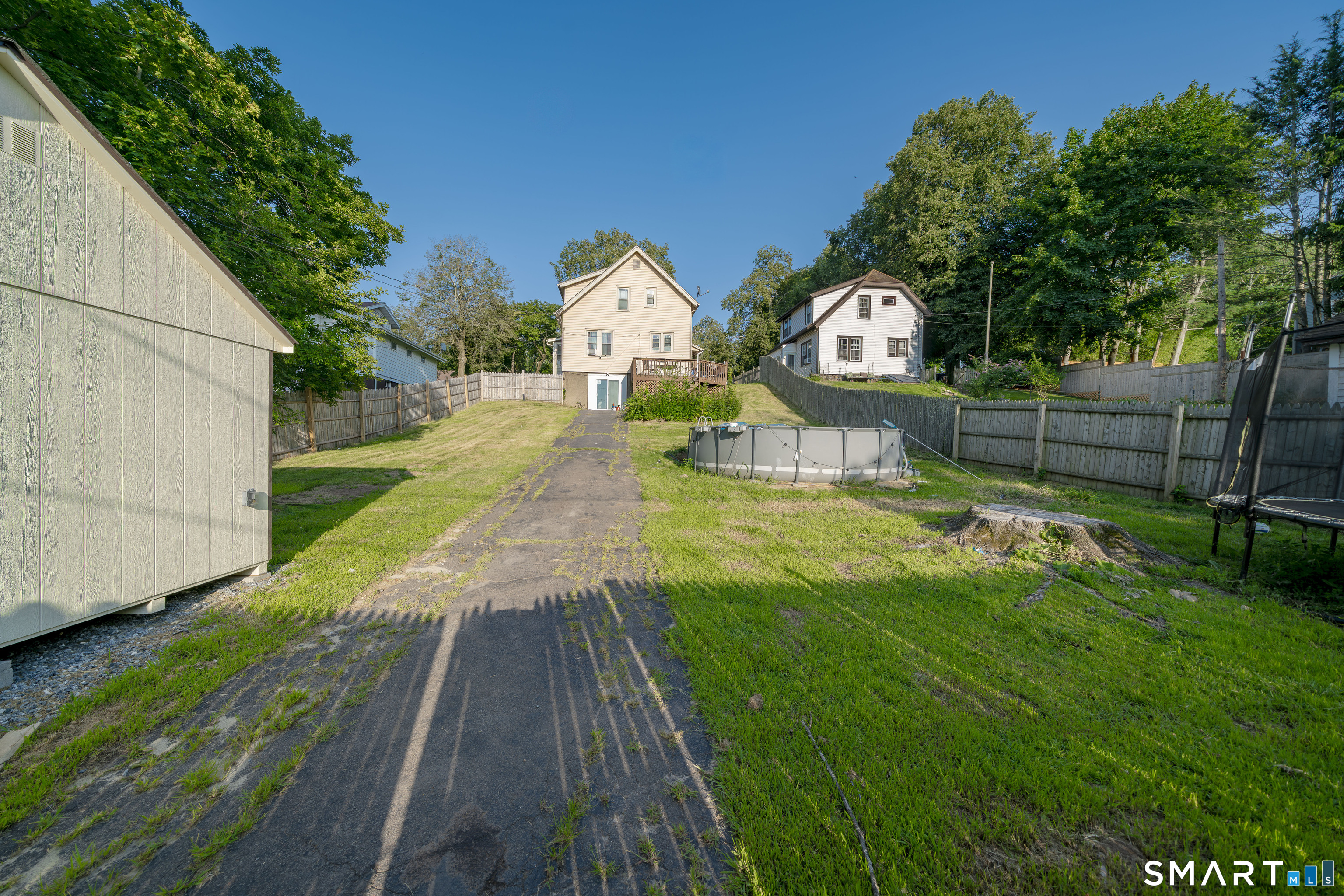 33 Collins Parkway Meriden CT 06450