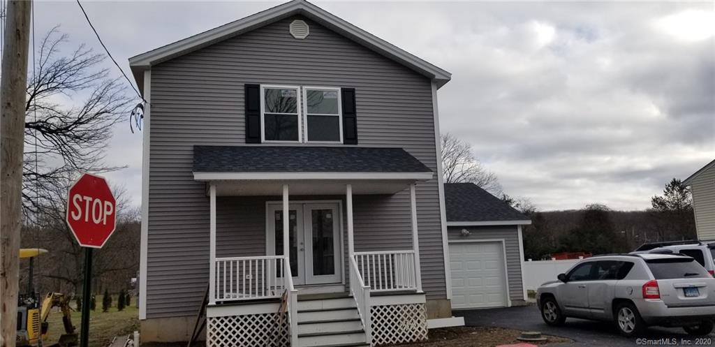 52 Murray Avenue Shelton CT 06484
