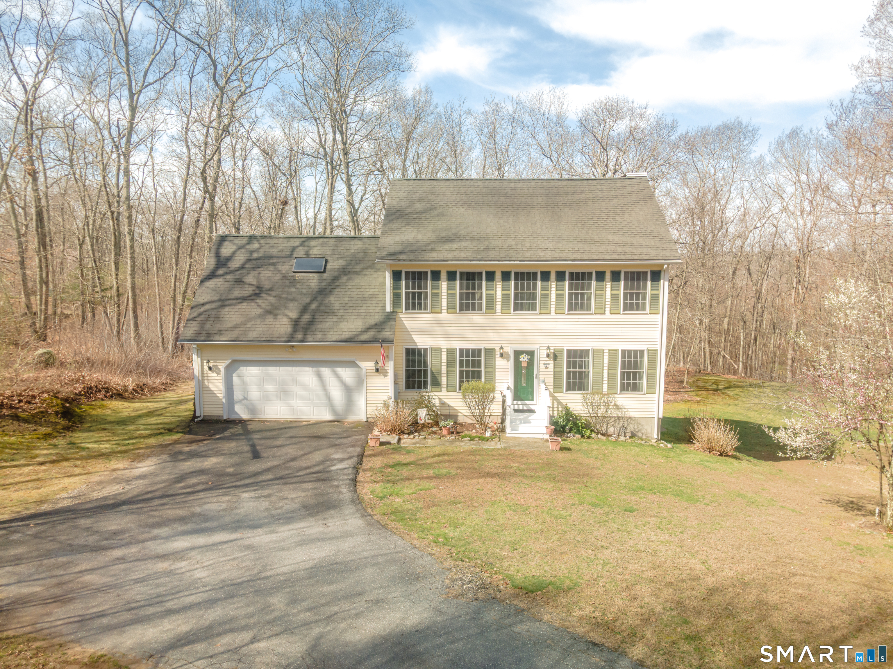 64 Whip Poor Will Drive Plainfield CT 06354