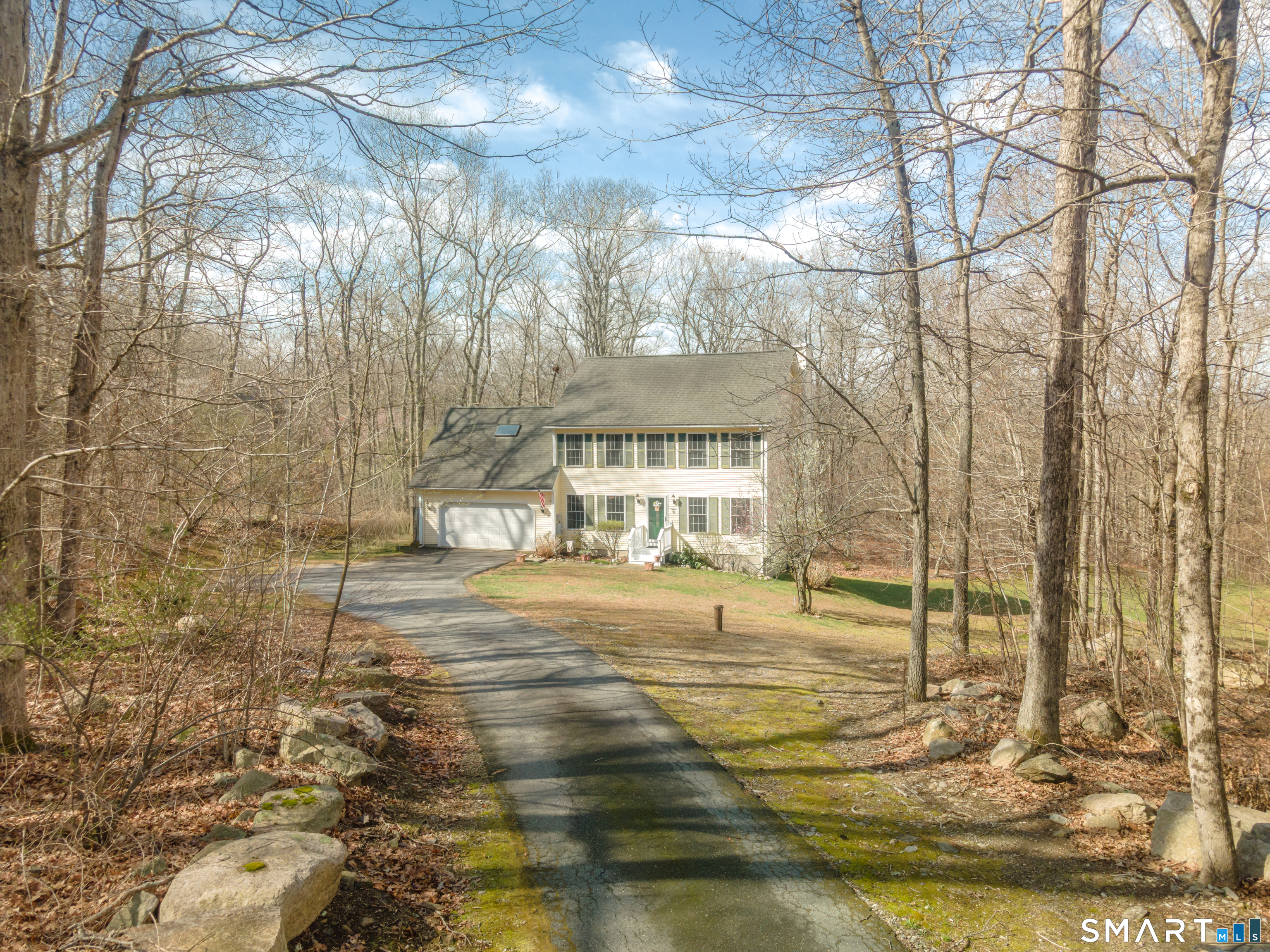 64 Whip Poor Will Drive Plainfield CT 06354