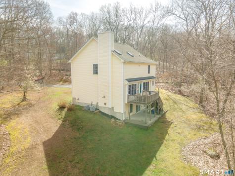 64 Whip Poor Will Drive Plainfield CT 06354