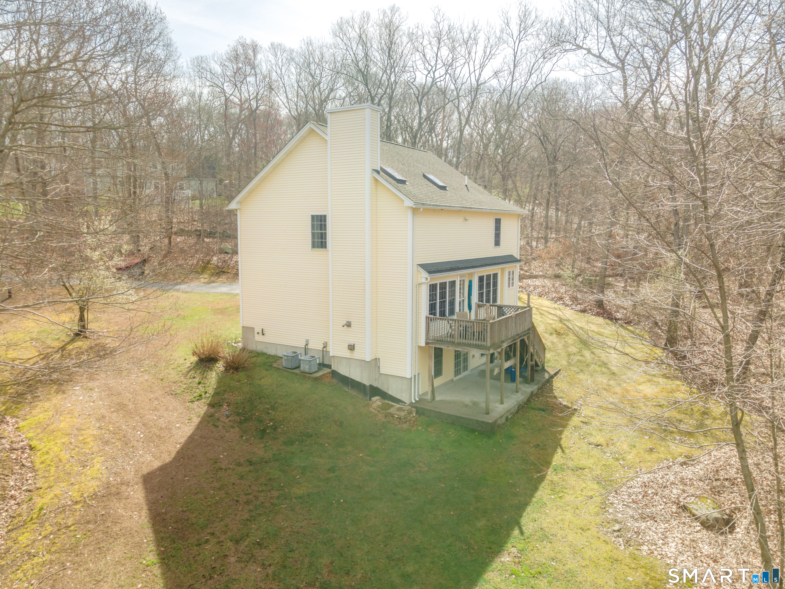 64 Whip Poor Will Drive Plainfield CT 06354