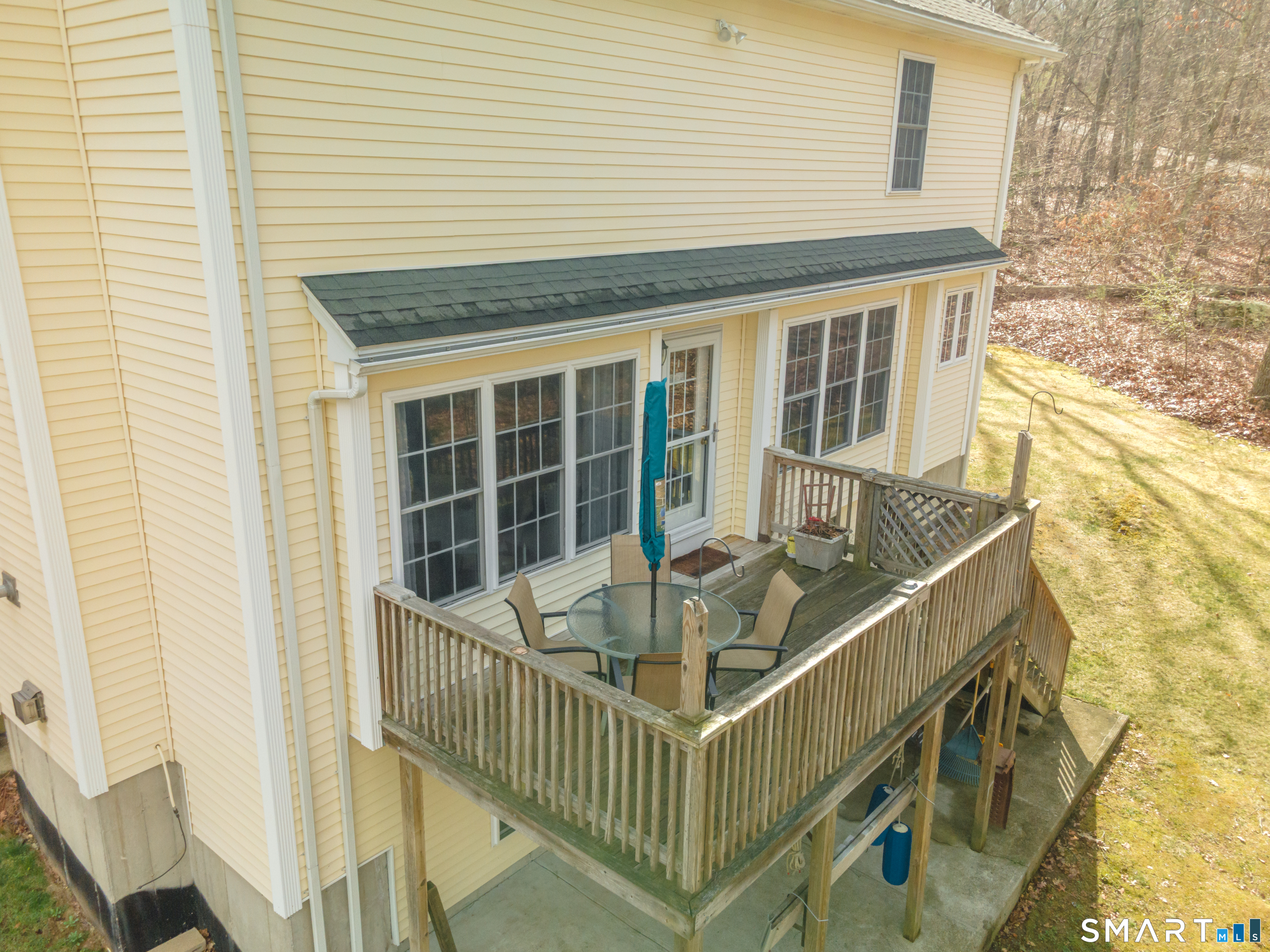 64 Whip Poor Will Drive Plainfield CT 06354