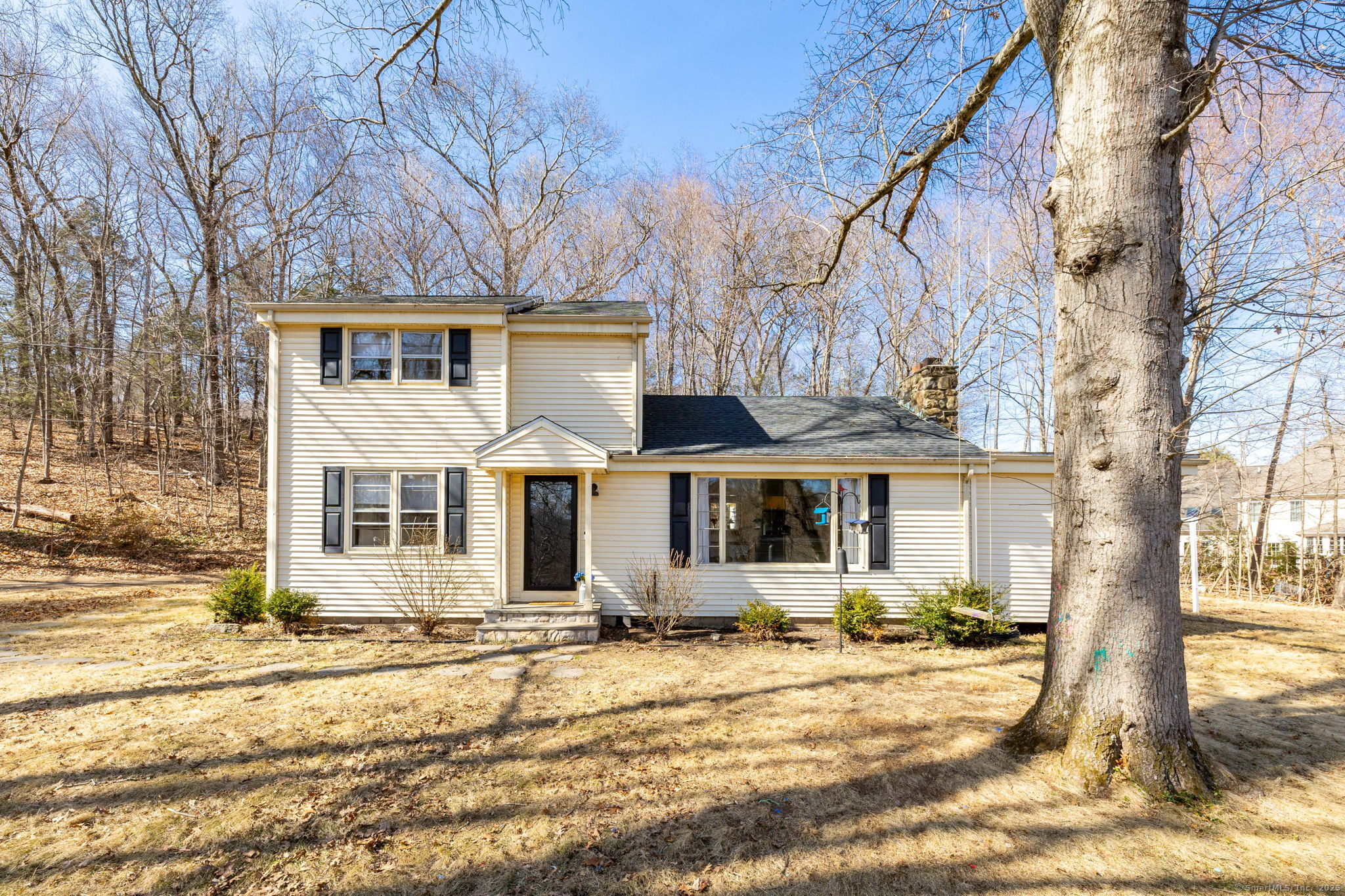 10 Taine Mountain Road Farmington CT 06085
