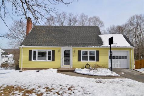 807 Evergreen Avenue Hamden CT 06518