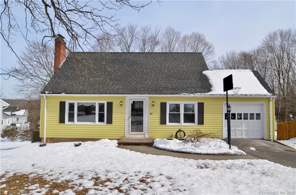 807 Evergreen Avenue Hamden CT 06518
