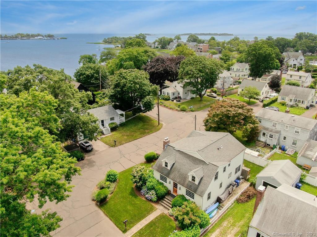 21 Baxter Drive Norwalk CT 06854