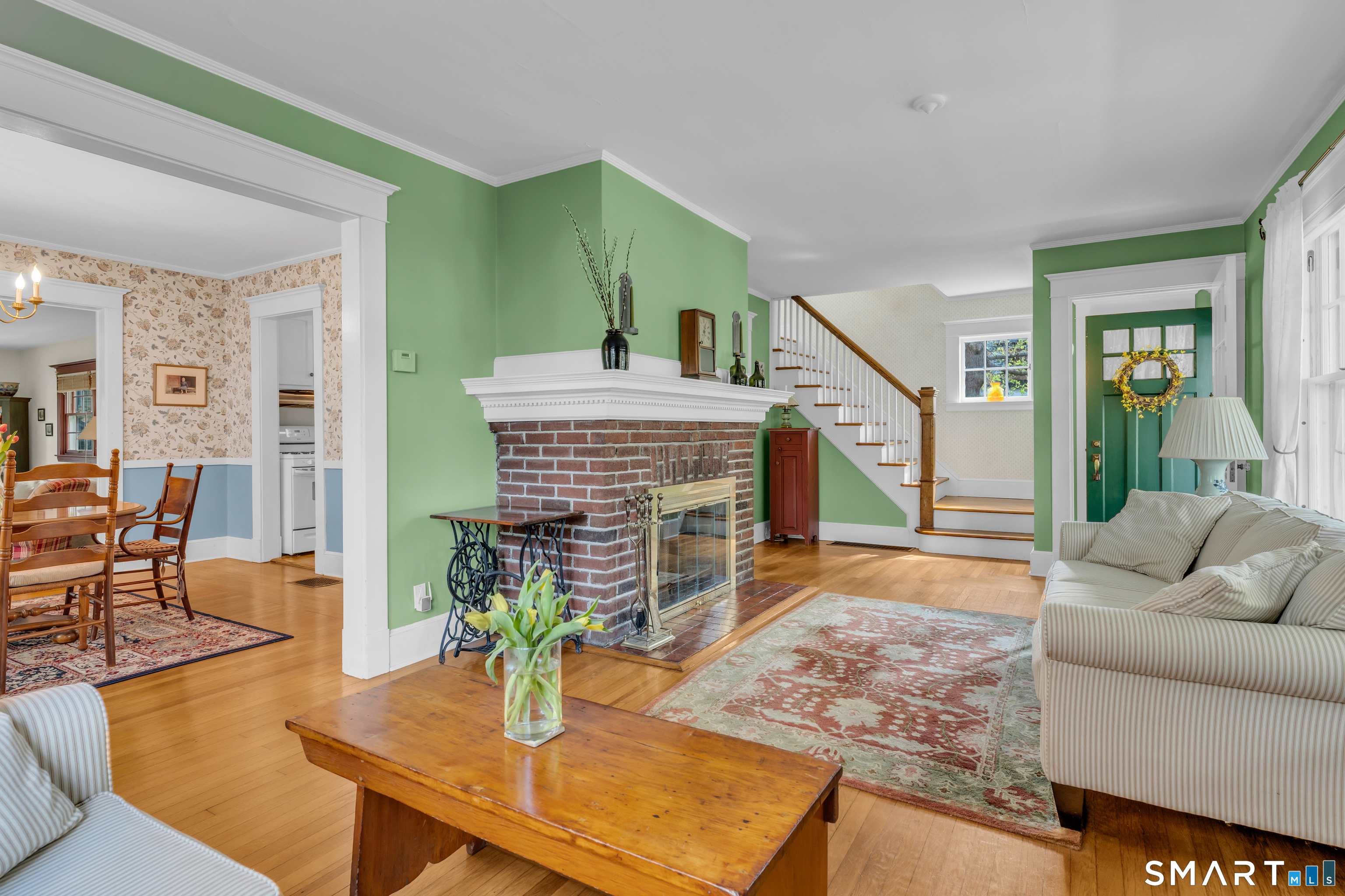 27 Ardmore Street Hamden CT 06517