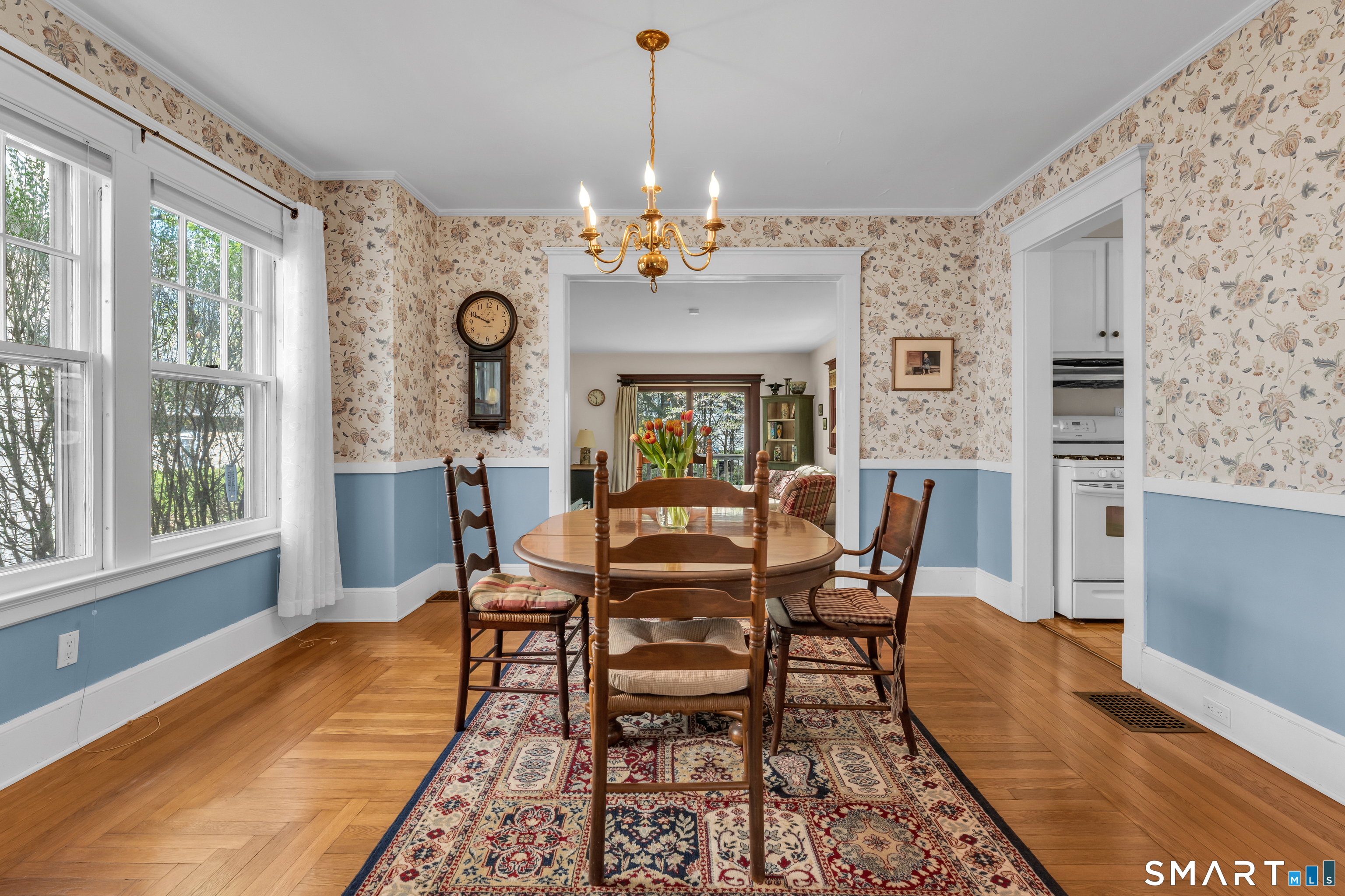 27 Ardmore Street Hamden CT 06517