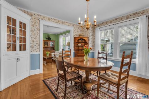 27 Ardmore Street Hamden CT 06517