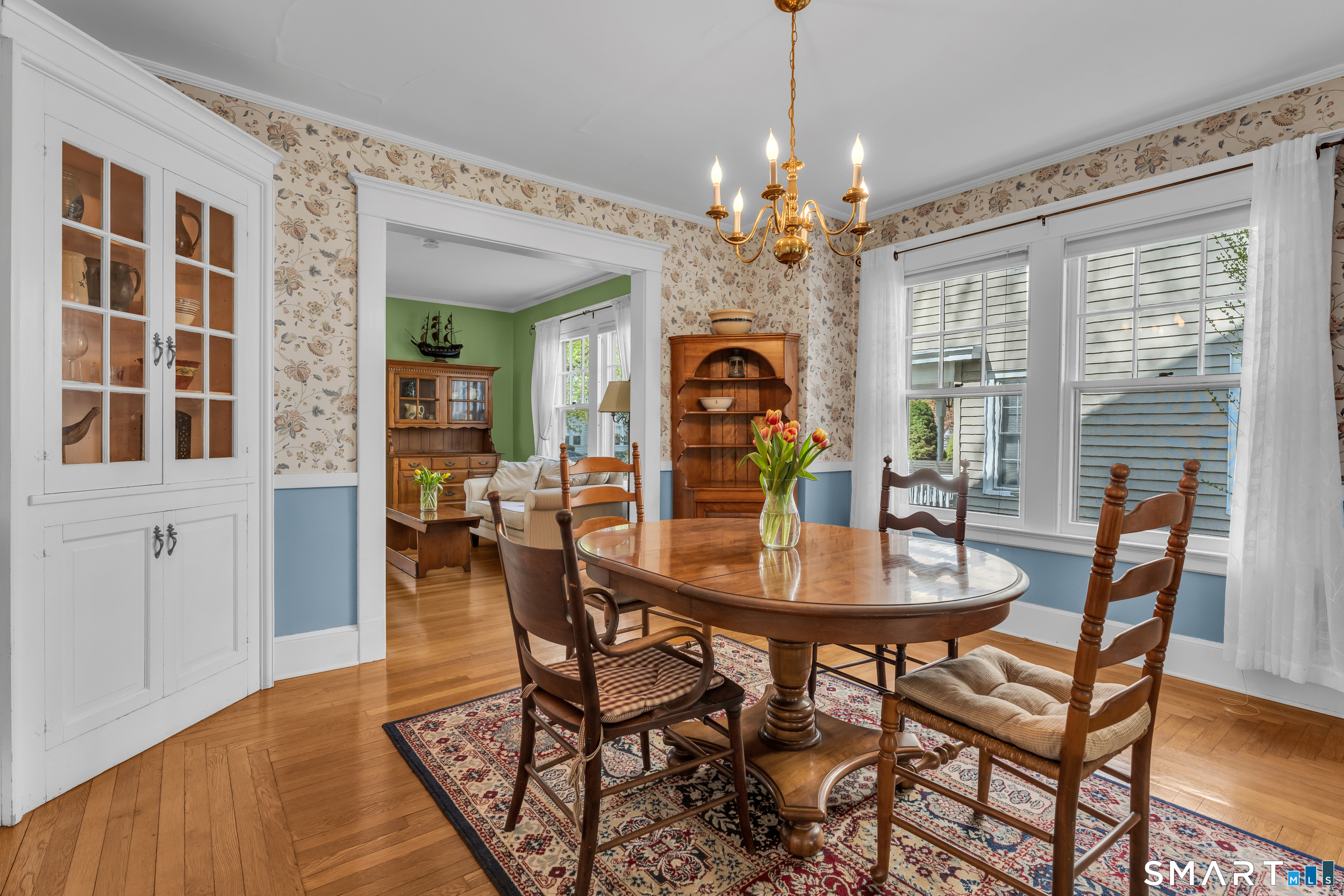 27 Ardmore Street Hamden CT 06517