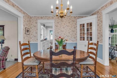 27 Ardmore Street Hamden CT 06517