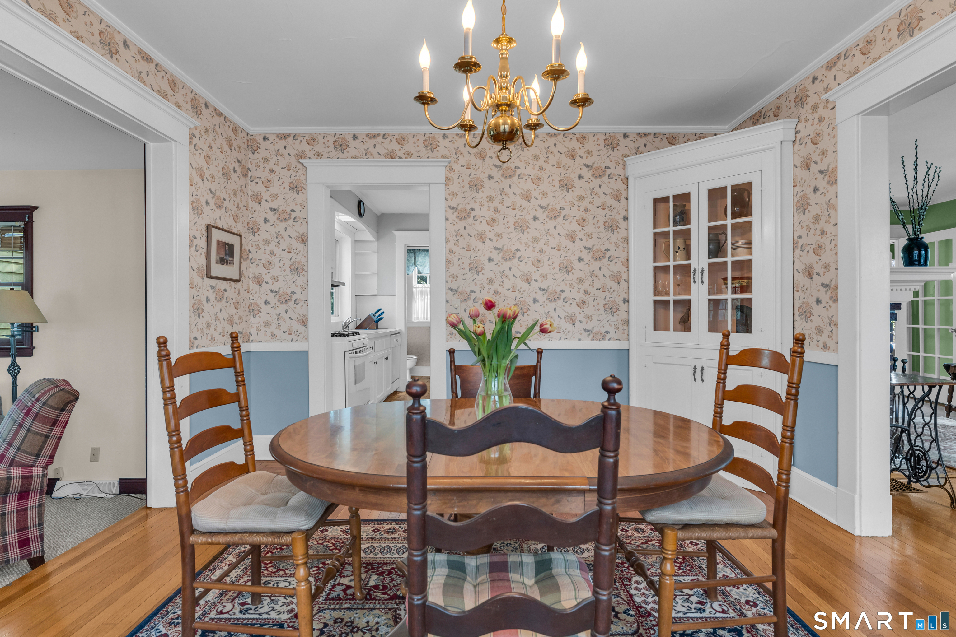 27 Ardmore Street Hamden CT 06517