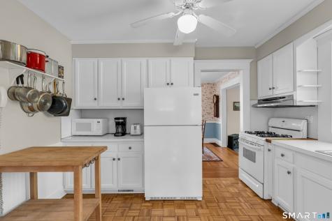 27 Ardmore Street Hamden CT 06517