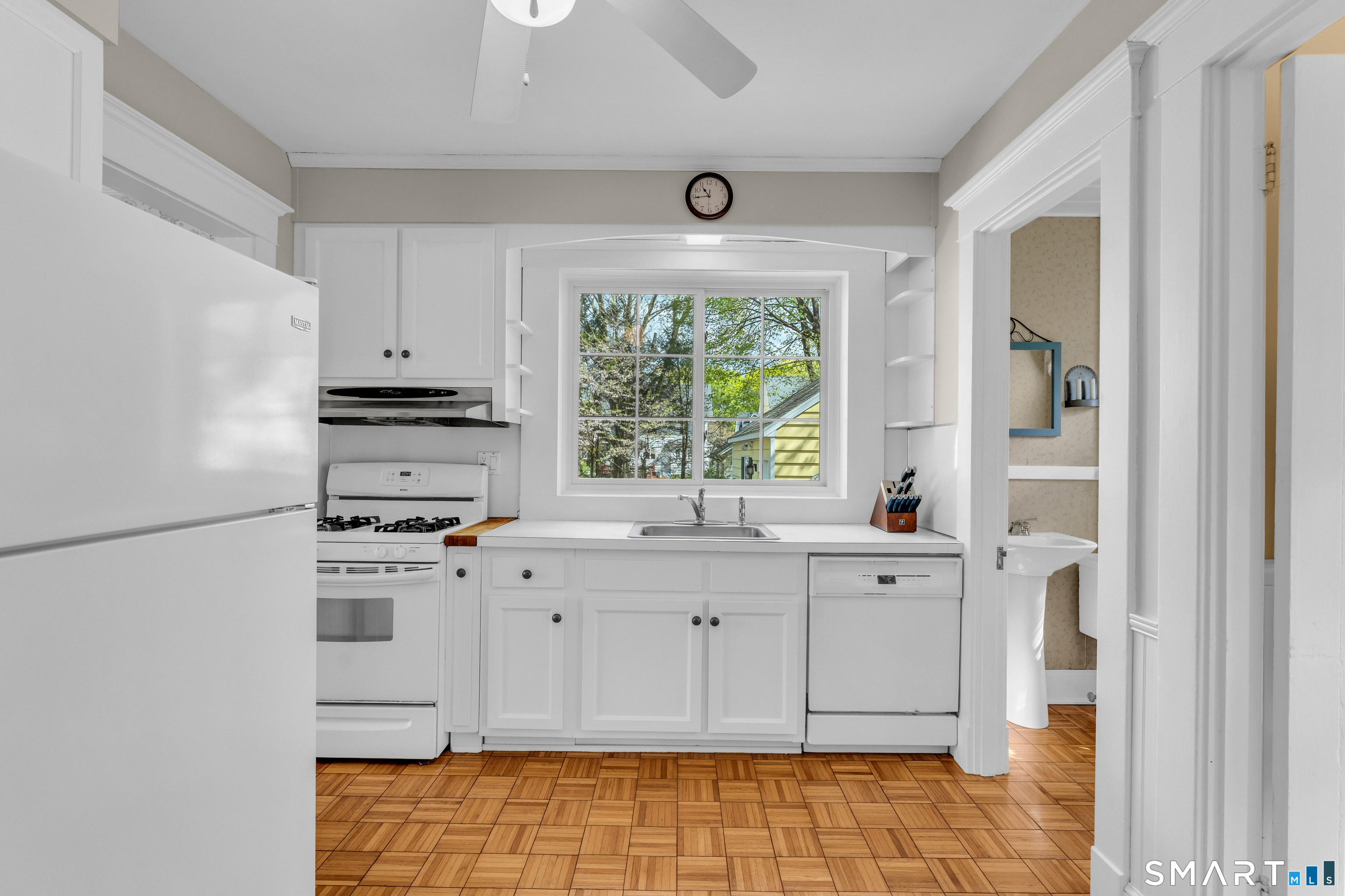 27 Ardmore Street Hamden CT 06517