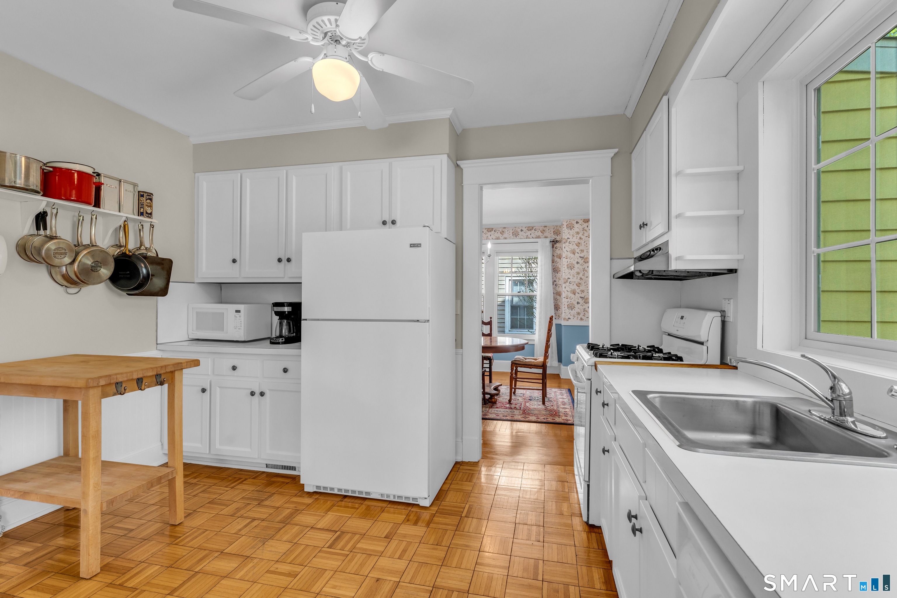 27 Ardmore Street Hamden CT 06517