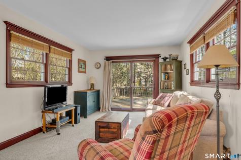 27 Ardmore Street Hamden CT 06517